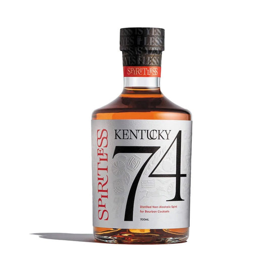 Kentucky 74